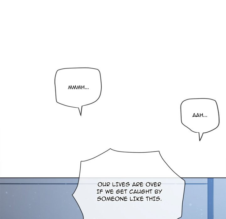 My High School Bully Manhwa - Chapter 191 Page 41