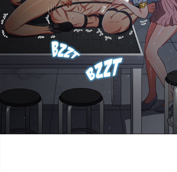 My High School Bully Manhwa - Chapter 191 Page 43