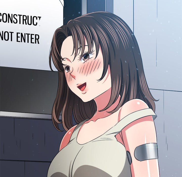 My High School Bully Manhwa - Chapter 191 Page 54