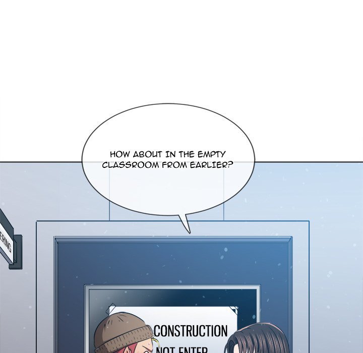 My High School Bully Manhwa - Chapter 191 Page 57