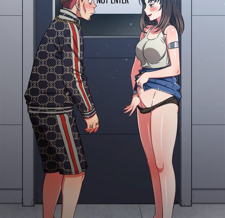 My High School Bully Manhwa - Chapter 191 Page 58