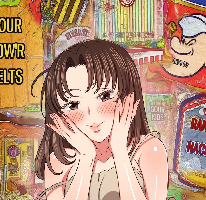 My High School Bully Manhwa - Chapter 191 Page 68