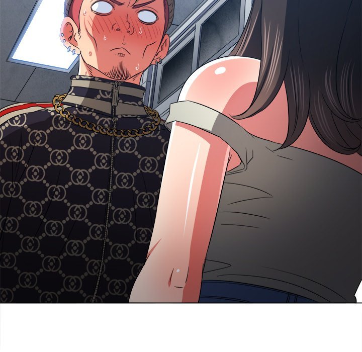 My High School Bully Manhwa - Chapter 191 Page 75