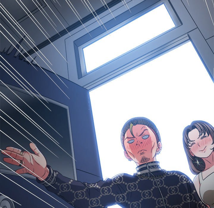 My High School Bully Manhwa - Chapter 191 Page 88