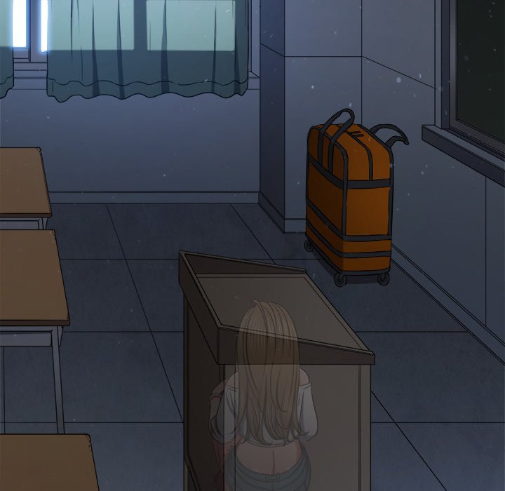 My High School Bully Manhwa - Chapter 191 Page 91