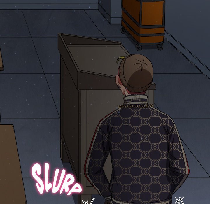 My High School Bully Manhwa - Chapter 191 Page 97