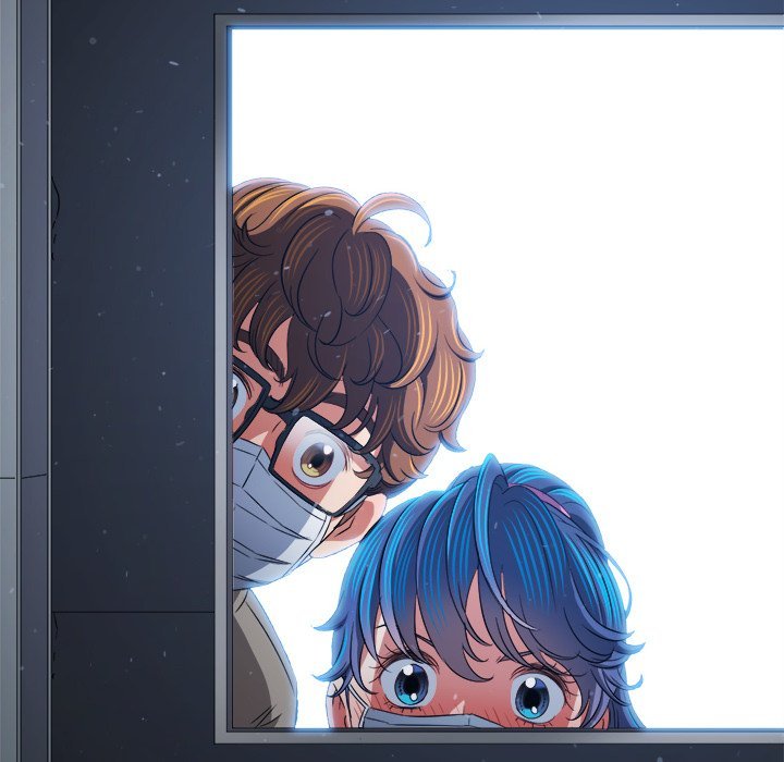 My High School Bully Manhwa - Chapter 191 Page 100