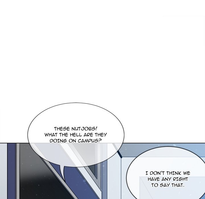 My High School Bully Manhwa - Chapter 191 Page 103