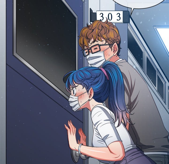 My High School Bully Manhwa - Chapter 191 Page 104