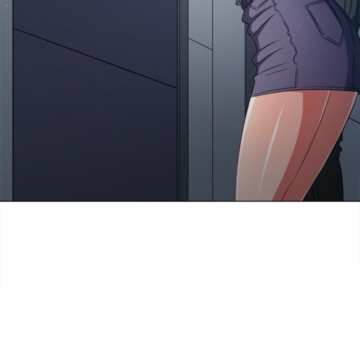 My High School Bully Manhwa - Chapter 191 Page 105