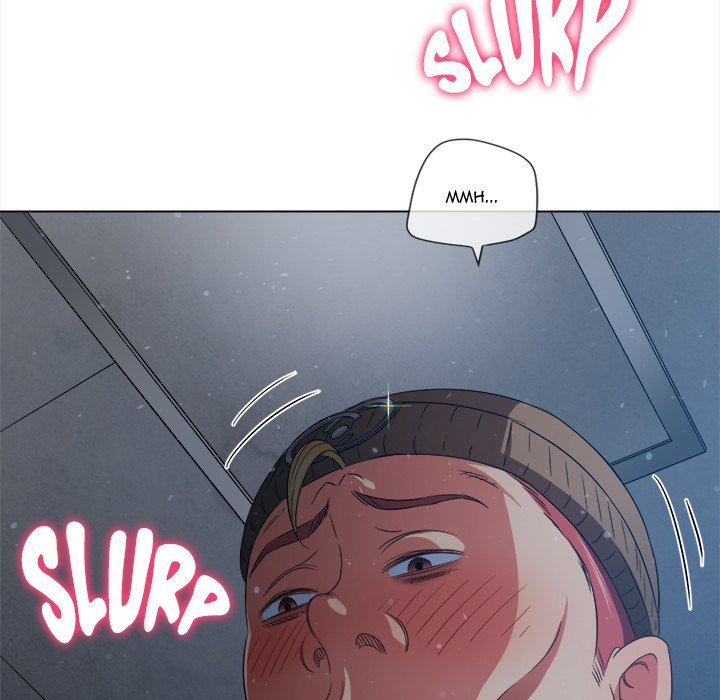 My High School Bully Manhwa - Chapter 191 Page 109