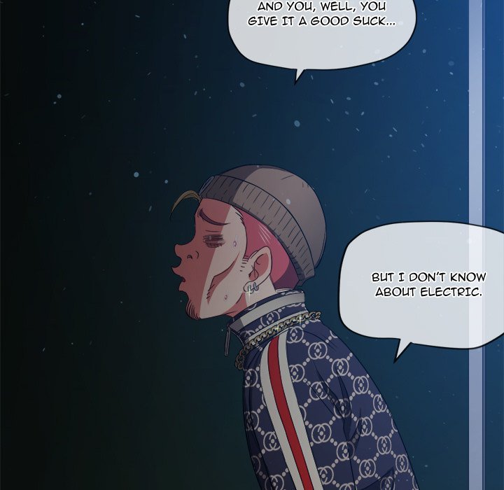 My High School Bully Manhwa - Chapter 191 Page 113