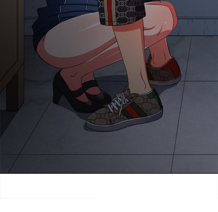 My High School Bully Manhwa - Chapter 191 Page 115