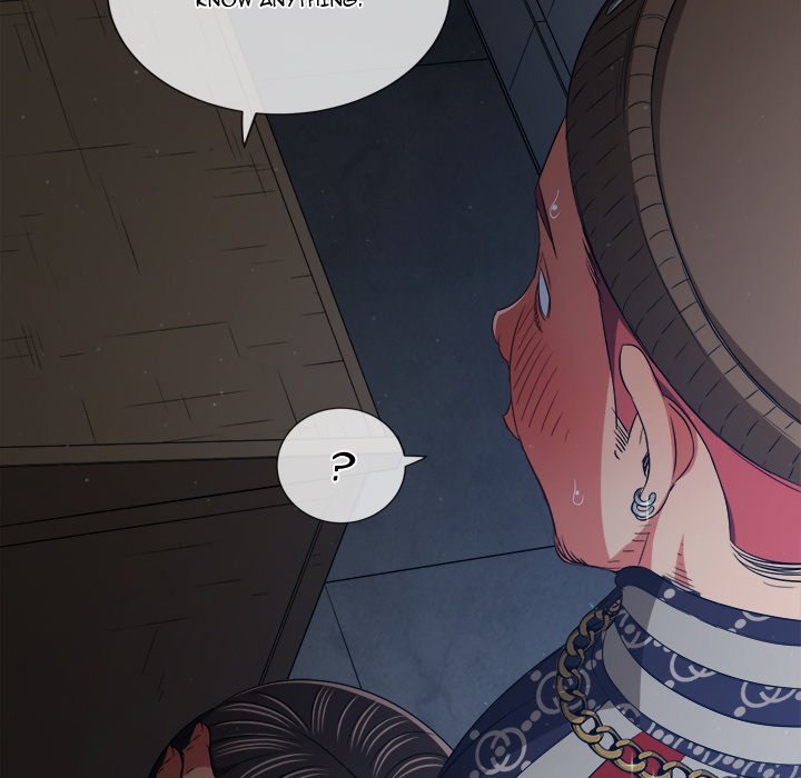 My High School Bully Manhwa - Chapter 191 Page 117