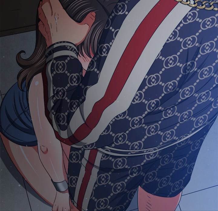 My High School Bully Manhwa - Chapter 191 Page 118