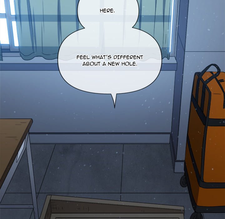 My High School Bully Manhwa - Chapter 191 Page 130