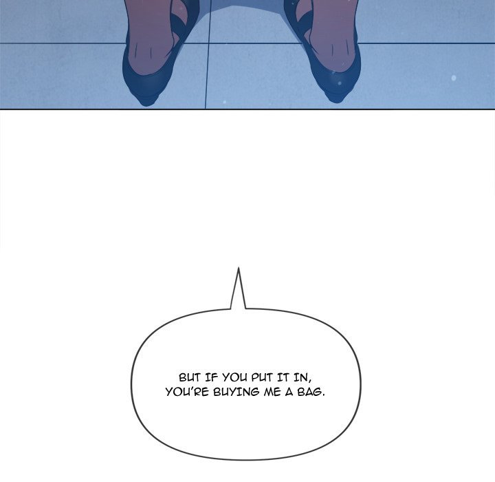 My High School Bully Manhwa - Chapter 191 Page 133