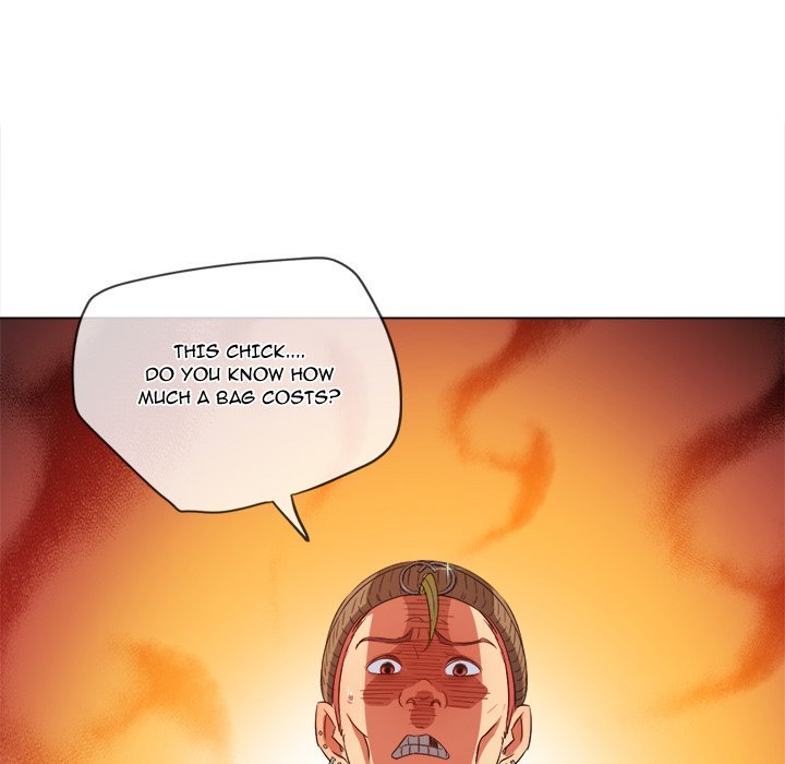 My High School Bully Manhwa - Chapter 191 Page 134