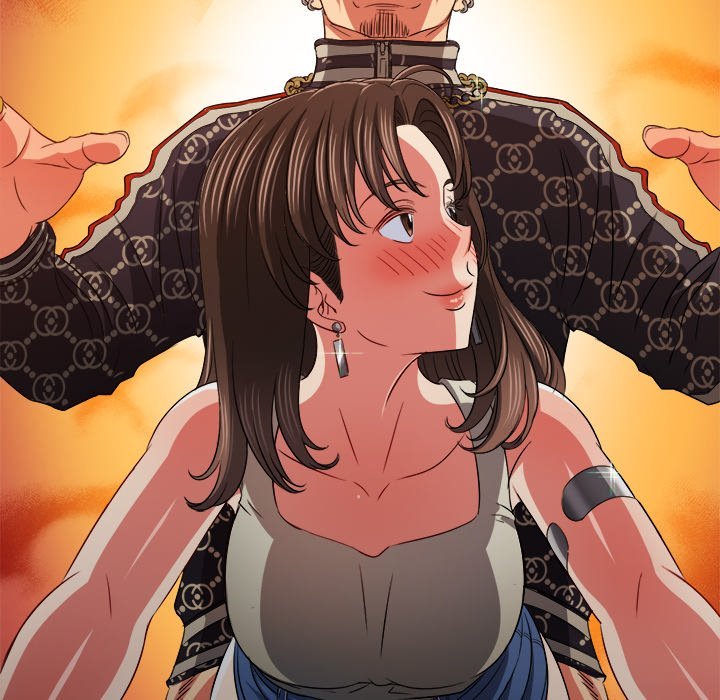 My High School Bully Manhwa - Chapter 191 Page 135