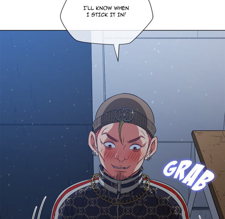 My High School Bully Manhwa - Chapter 191 Page 140