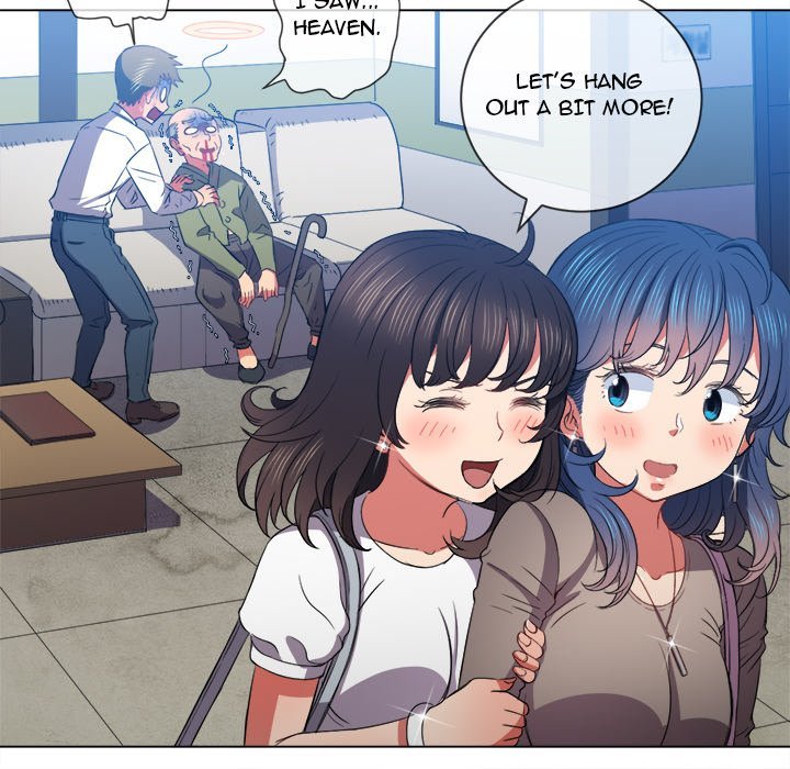 My High School Bully Manhwa - Chapter 52 Page 13