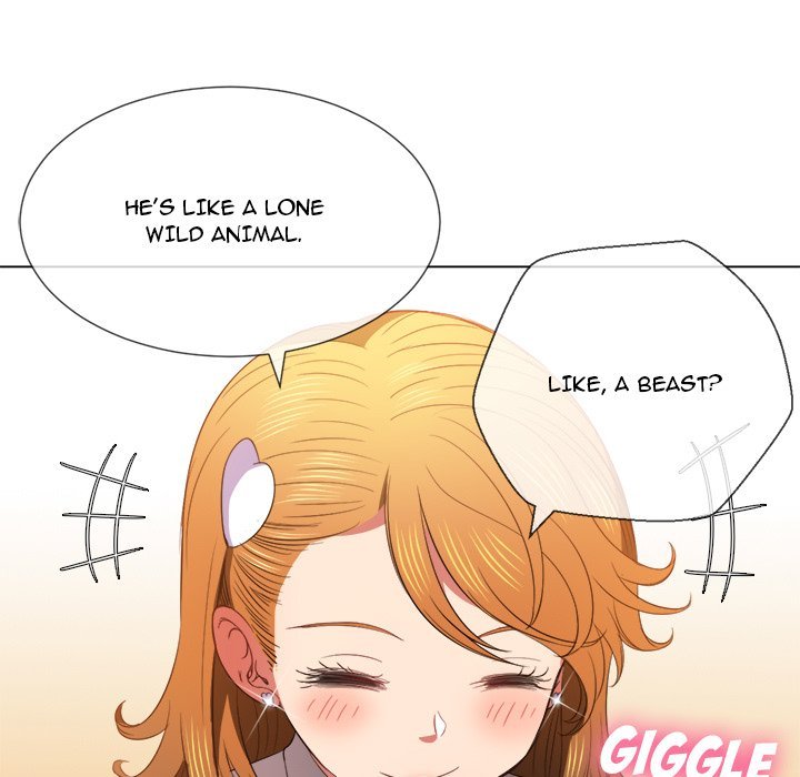 My High School Bully Manhwa - Chapter 52 Page 61