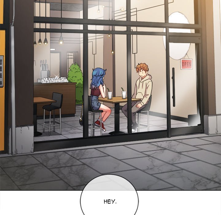 My High School Bully Manhwa - Chapter 67 Page 4