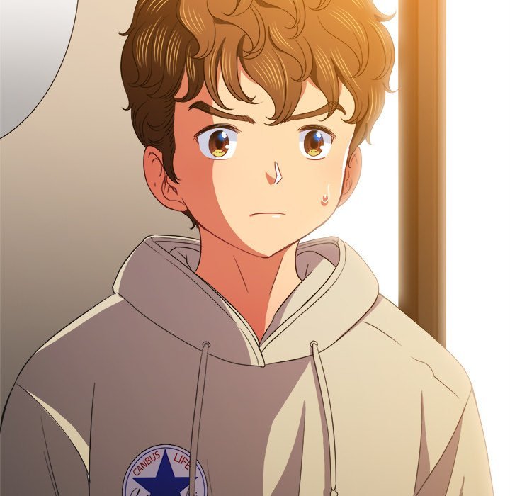 My High School Bully Manhwa - Chapter 67 Page 12