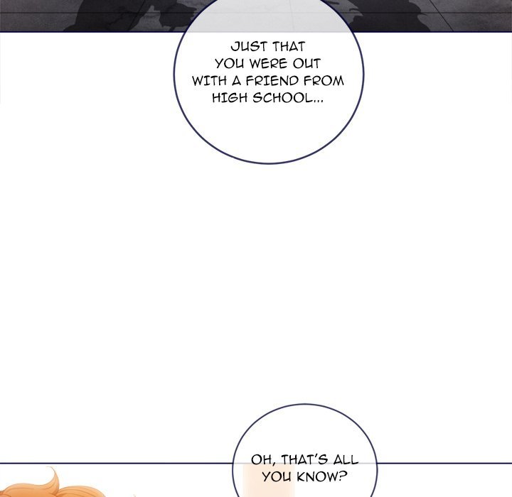 My High School Bully Manhwa - Chapter 67 Page 19