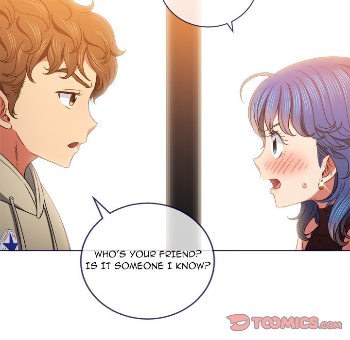 My High School Bully Manhwa - Chapter 67 Page 20