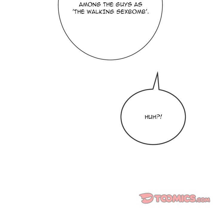 My High School Bully Manhwa - Chapter 67 Page 26