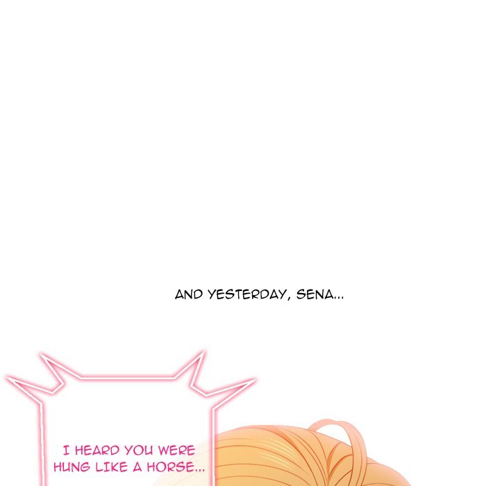 My High School Bully Manhwa - Chapter 67 Page 27