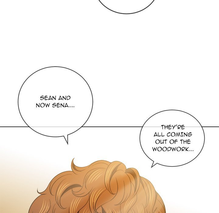 My High School Bully Manhwa - Chapter 67 Page 31