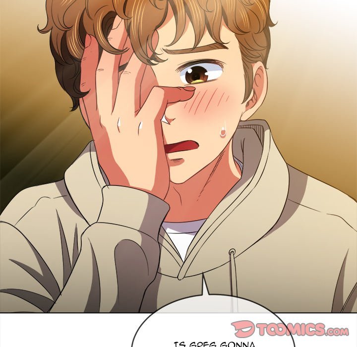 My High School Bully Manhwa - Chapter 67 Page 32