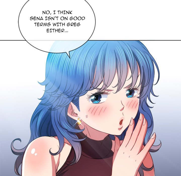 My High School Bully Manhwa - Chapter 67 Page 34