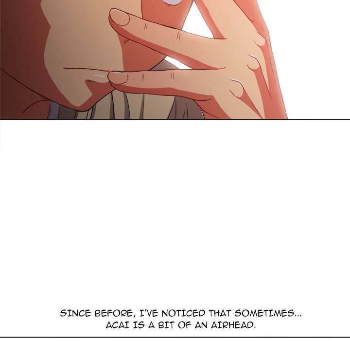 My High School Bully Manhwa - Chapter 67 Page 42