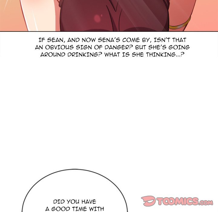 My High School Bully Manhwa - Chapter 67 Page 44