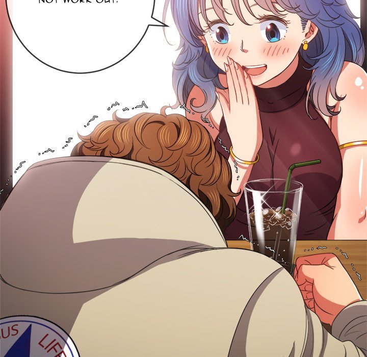 My High School Bully Manhwa - Chapter 67 Page 48