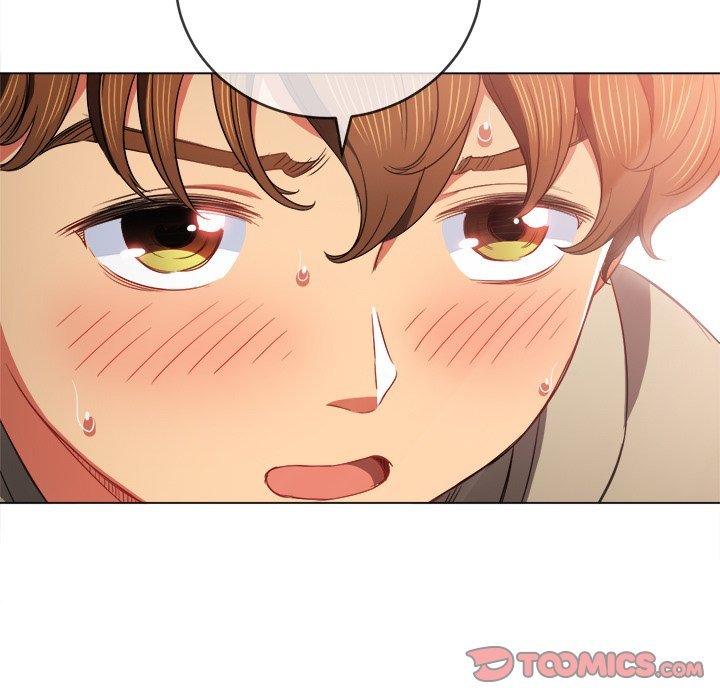 My High School Bully Manhwa - Chapter 67 Page 50