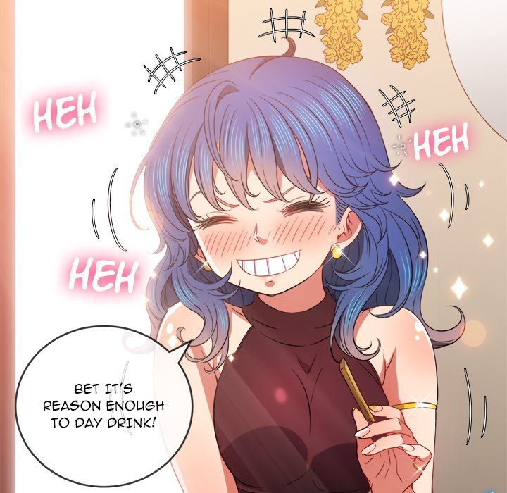 My High School Bully Manhwa - Chapter 67 Page 54