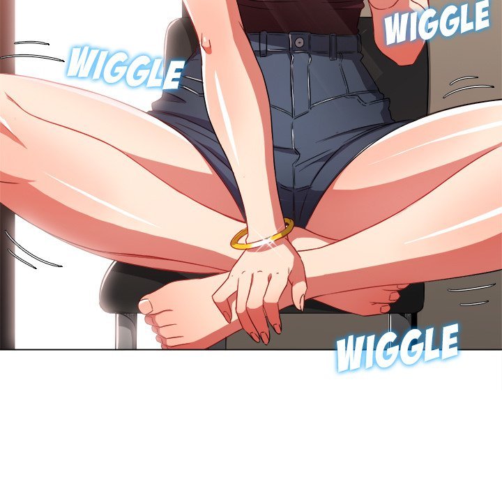 My High School Bully Manhwa - Chapter 67 Page 55