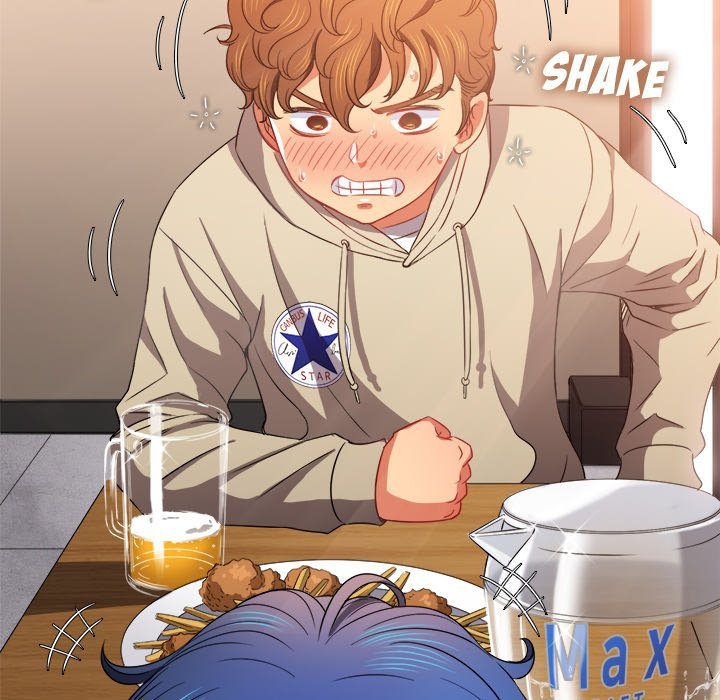 My High School Bully Manhwa - Chapter 67 Page 57