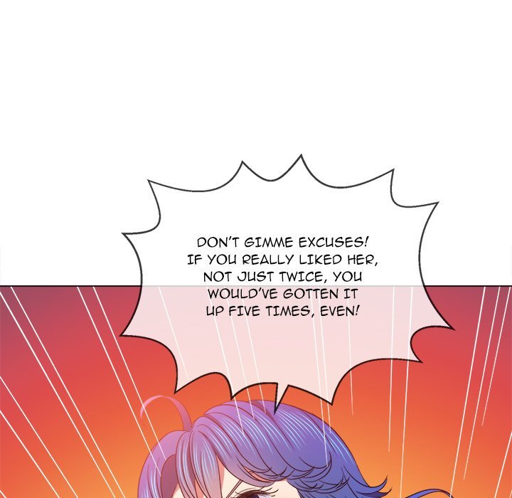 My High School Bully Manhwa - Chapter 67 Page 59