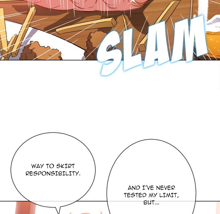 My High School Bully Manhwa - Chapter 67 Page 61