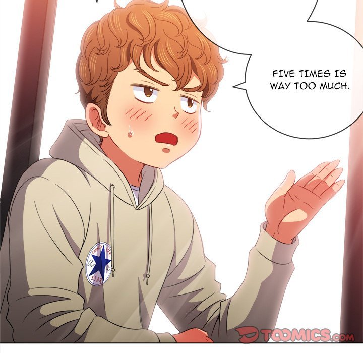 My High School Bully Manhwa - Chapter 67 Page 62