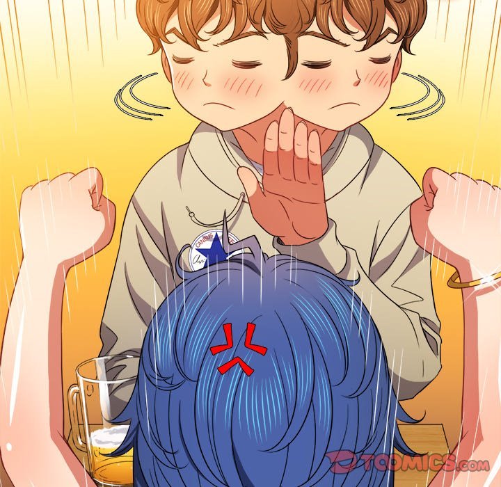 My High School Bully Manhwa - Chapter 67 Page 68