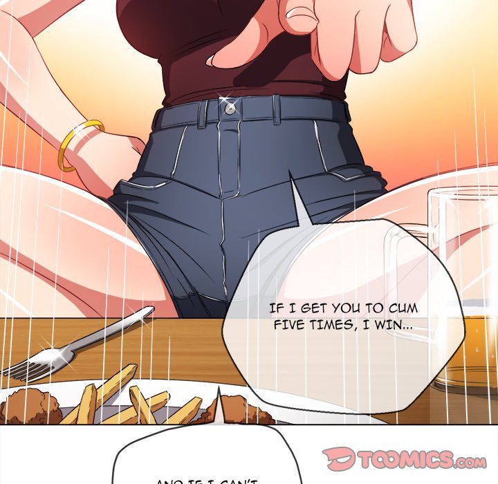My High School Bully Manhwa - Chapter 67 Page 74