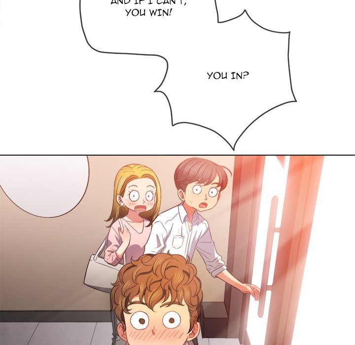 My High School Bully Manhwa - Chapter 67 Page 75