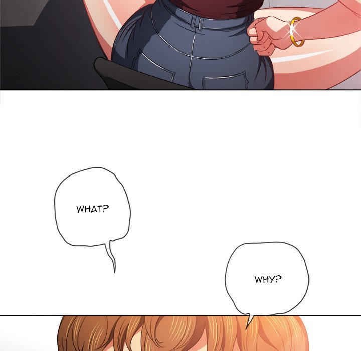 My High School Bully Manhwa - Chapter 67 Page 77