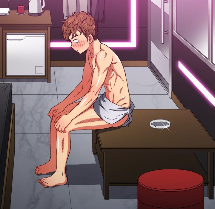 My High School Bully Manhwa - Chapter 67 Page 102